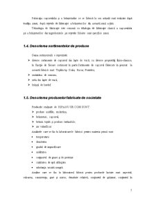 Merceologia Produselor Agroalimentare - Pagina 5