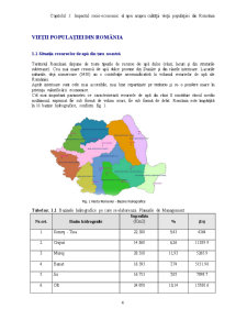 Evaluarea impactului asupra mediului pentru investiția extinderea rețelei de alimentare cu apă în localitățile Putna și Ivancesti, Județul Vrancea - Pagina 4