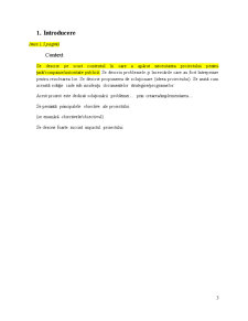 Managementul proiectelor - recomandări - Pagina 3