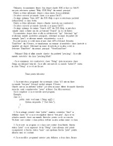 Programare orientată pe obiecte - Pagina 2