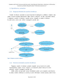 Realizarea Sistemelor Informatice pentru Management - Pagina 4