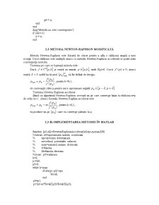 Ecuații Neliniare - Pagina 4