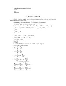 Ecuații Neliniare - Pagina 5