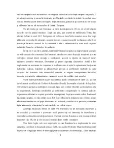 Influența Dreptului European Asupra Dreptului Intern Român - Pagina 3