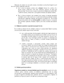 Organizarea și etica profesiilor juridice - Pagina 2