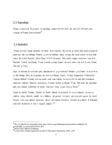Analiza Geopolitică a Republicii Franceze - Pagina 5