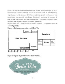 Plan de Afaceri - Restaurant - Pagina 4