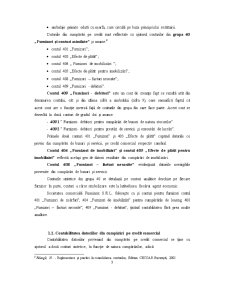 Studiu de caz privind decontările cu furnizorii la SC Slik Impex SRL - Pagina 3