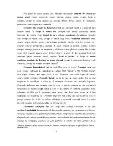 Contabilitatea generală a operațiilor privind contabilitatea creanțelor din vânzări de bunuri la SC Karma SRL - Pagina 5