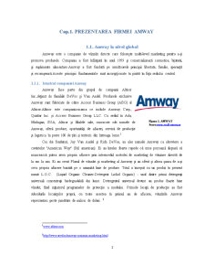 Amway - Pagina 2