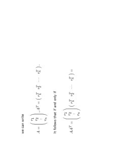 Linear algebra, analytic and diferential geometry - Pagina 8