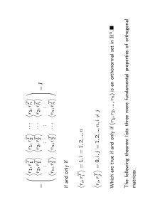 Linear algebra, analytic and diferential geometry - Pagina 9