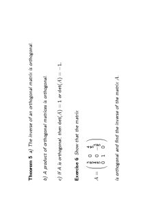 Linear algebra, analytic and diferential geometry - Pagina 10