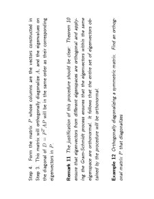 Linear algebra, analytic and diferential geometry - Pagina 17