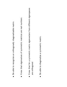 Linear algebra, analytic and diferential geometry - Pagina 20