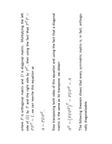 Linear algebra, analytic and diferential geometry - Pagina 34