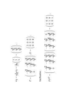 Linear algebra, analytic and diferential geometry - Pagina 42