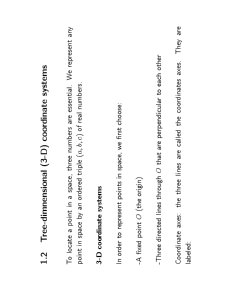 Linear algebra, analytic and diferential geometry - Pagina 48