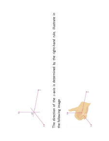 Linear algebra, analytic and diferential geometry - Pagina 50
