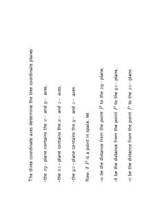 Linear algebra, analytic and diferential geometry - Pagina 51