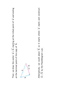 Linear algebra, analytic and diferential geometry - Pagina 63