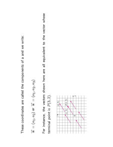 Linear algebra, analytic and diferential geometry - Pagina 68