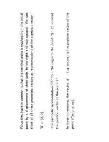 Linear algebra, analytic and diferential geometry - Pagina 69