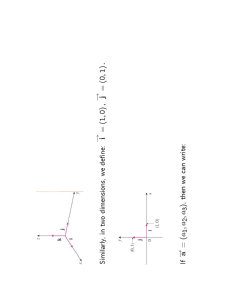 Linear algebra, analytic and diferential geometry - Pagina 71