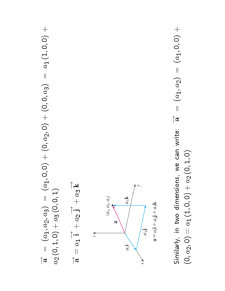 Linear algebra, analytic and diferential geometry - Pagina 72