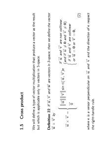 Linear algebra, analytic and diferential geometry - Pagina 82
