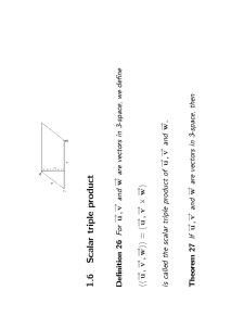 Linear algebra, analytic and diferential geometry - Pagina 87