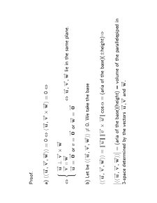 Linear algebra, analytic and diferential geometry - Pagina 89
