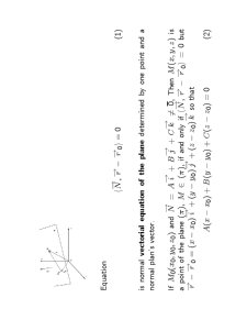 Linear algebra, analytic and diferential geometry - Pagina 96