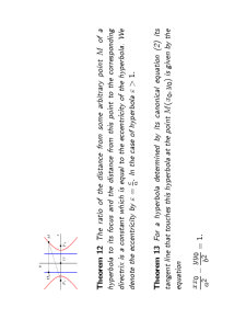 Linear algebra, analytic and diferential geometry - Pagina 125