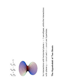 Linear algebra, analytic and diferential geometry - Pagina 135
