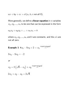 Linear algebra, analytic and diferential geometry - Pagina 143