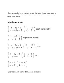 Linear algebra, analytic and diferential geometry - Pagina 153