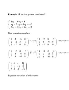 Linear algebra, analytic and diferential geometry - Pagina 158