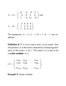 Linear algebra, analytic and diferential geometry - Pagina 175