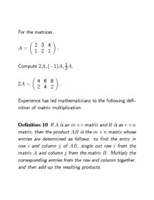 Linear algebra, analytic and diferential geometry - Pagina 176
