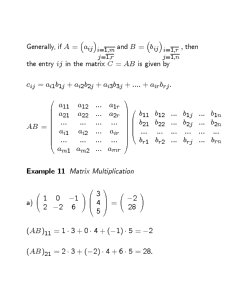 Linear algebra, analytic and diferential geometry - Pagina 177