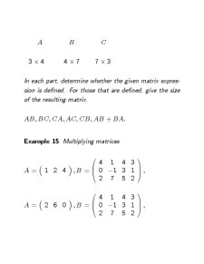 Linear algebra, analytic and diferential geometry - Pagina 180