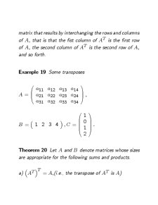 Linear algebra, analytic and diferential geometry - Pagina 187