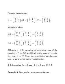 Linear algebra, analytic and diferential geometry - Pagina 205