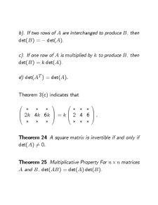 Linear algebra, analytic and diferential geometry - Pagina 219