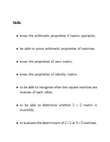 Linear algebra, analytic and diferential geometry - Pagina 226