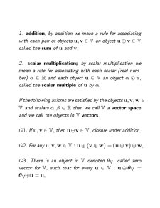 Linear algebra, analytic and diferential geometry - Pagina 229