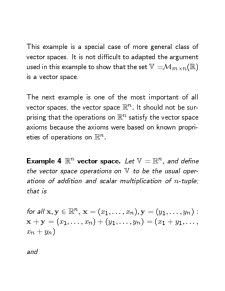 Linear algebra, analytic and diferential geometry - Pagina 237