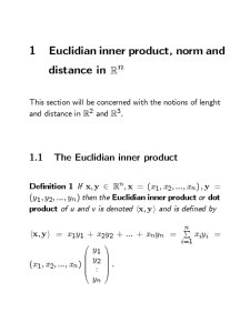 Linear algebra, analytic and diferential geometry - Pagina 286