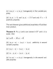 Linear algebra, analytic and diferential geometry - Pagina 288